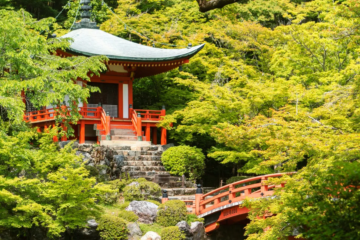 Shinto Shrines